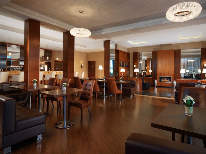 Hotel Photo 13