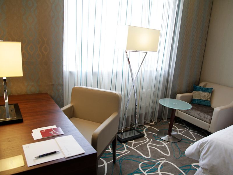 Hotel Photo 4