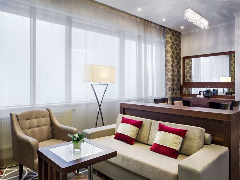 Hotel Photo 5