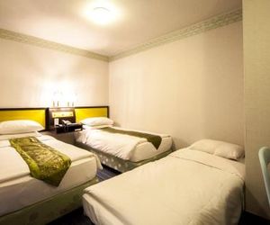 Evergreen Hotel Kowloon Hong Kong Hong Kong
