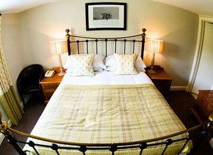 The Kings Hotel Chipping Campden United Kingdom