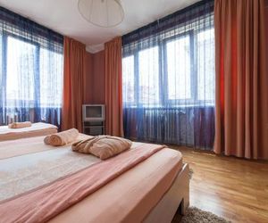 Vitosha Apartments Sofia Bulgaria