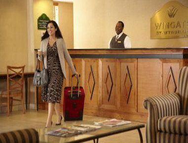 Hotel Photo 14