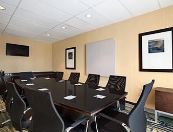 Hotel Photo 19