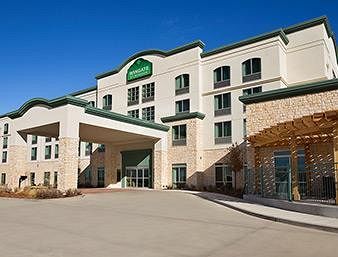Hotel Photo 22