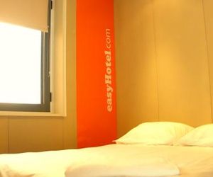 easyHotel Sofia Sofia Bulgaria