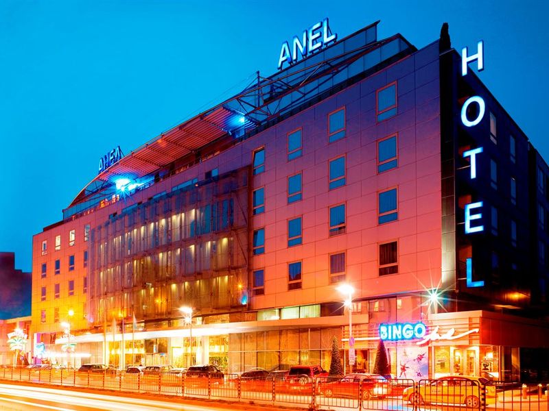 Hotel Photo 23