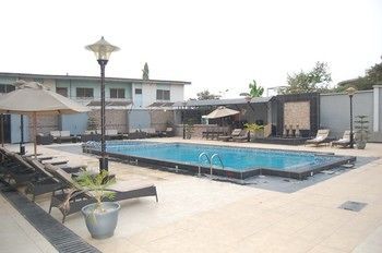 Hotel Photo 14