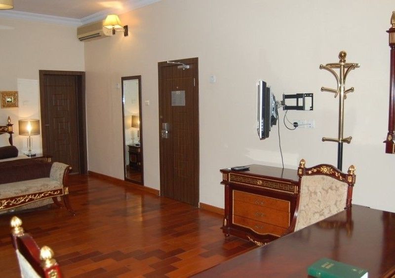 Hotel Photo 4