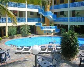 Hotel Photo 22