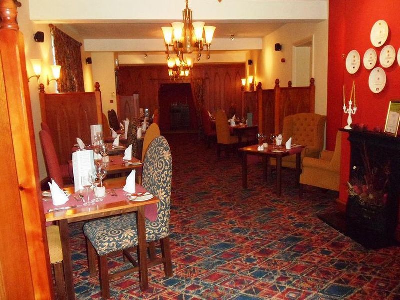 Hotel Photo 11