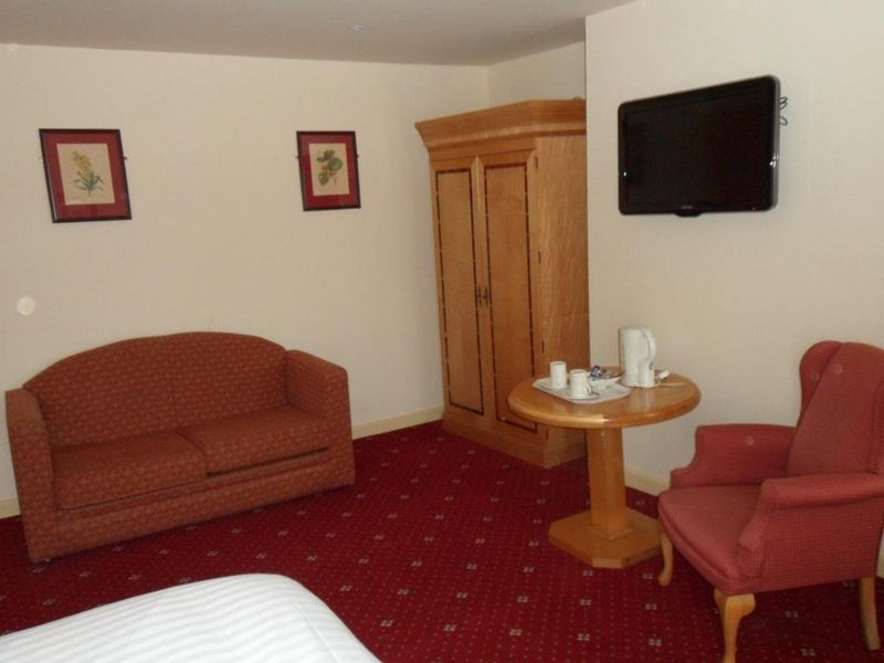 Hotel Photo 12