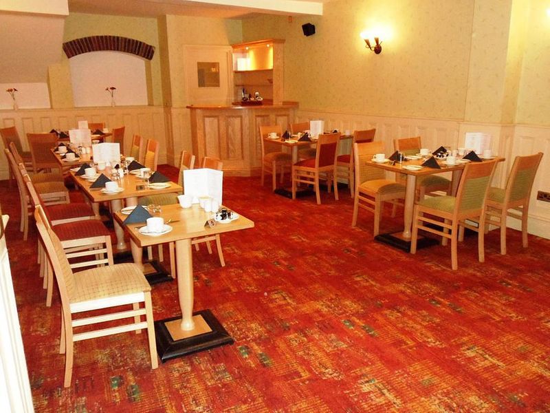 Hotel Photo 18