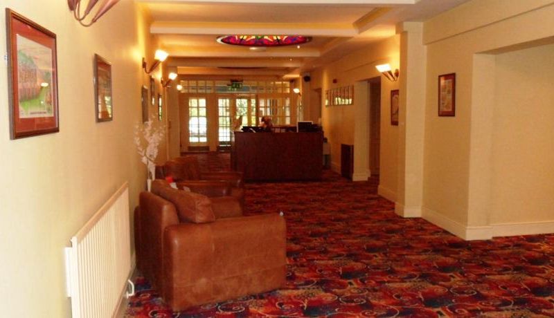 Hotel Photo 19