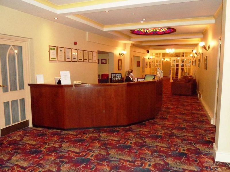 Hotel Photo 20