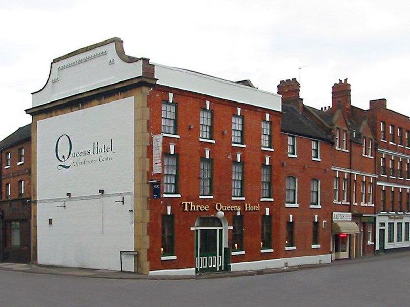 Hotel Photo 21