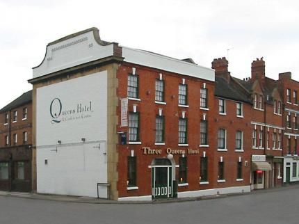 Hotel Photo 22