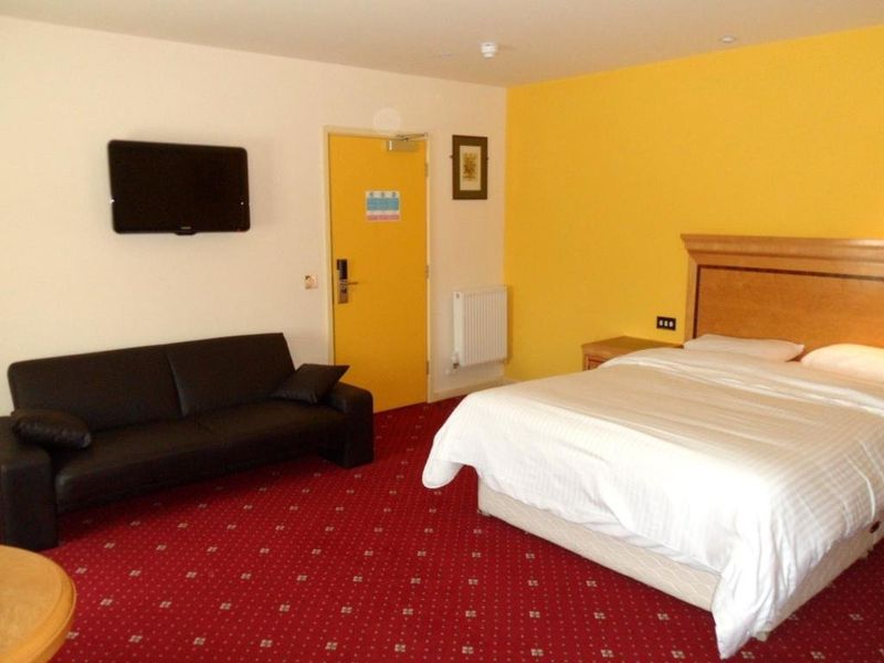 Hotel Photo 4