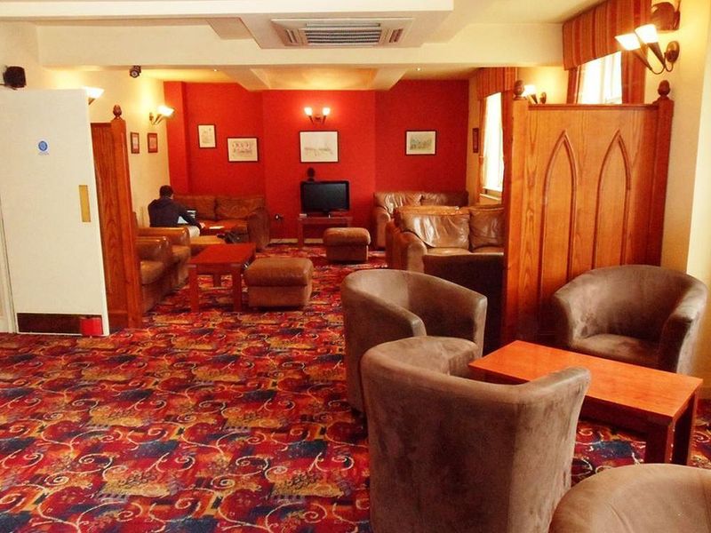 Hotel Photo 10