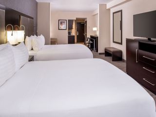 Фото отеля Holiday Inn Express & Suites Monroe, an IHG Hotel