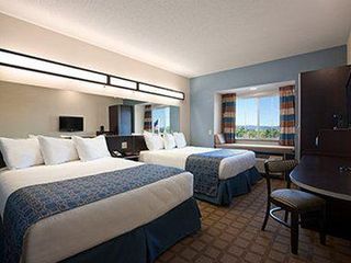 Hotel pic Microtel Inn & Suites by Wyndham Wilkes Barre