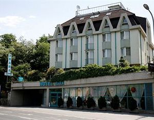 Hotel Bara Budapest Budapest Hungary