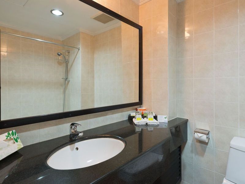 Hotel Photo 8