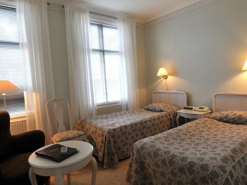Hotel Photo 1