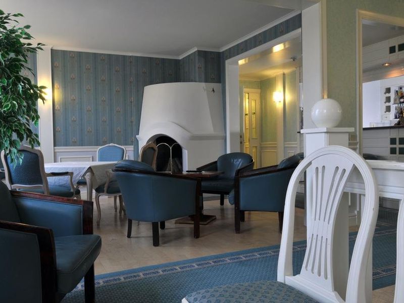 Hotel Photo 10