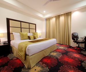 Stella Hotel Bathinda India