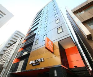 APA Hotel Ginza Kyobashi Tokyo Japan