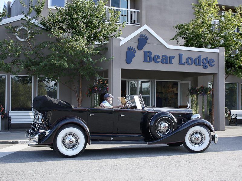 Hotel Photo 16