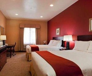 Holiday Inn Express Hotel & Suites Morgan City- Tiger Island Morgan City United States