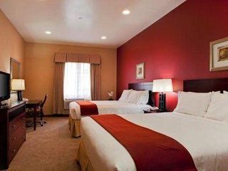 Фото отеля Holiday Inn Express Hotel & Suites Morgan City- Tiger Island, an IHG H