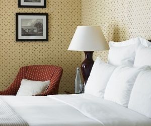 The Goodwood Hotel Chichester United Kingdom