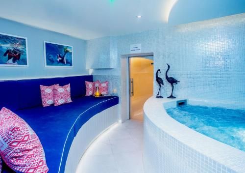 Hotel Photo 11