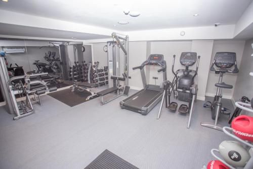 Hotel Photo 20