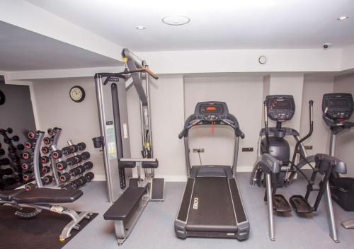 Hotel Photo 21