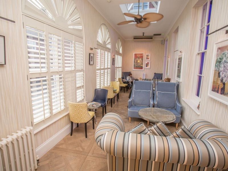 Hotel Photo 22