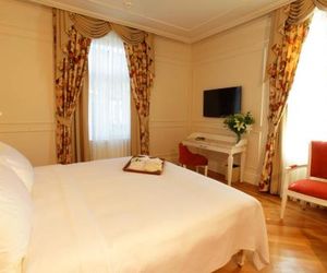 Corinne Art & Boutique Hotel Istanbul Turkey