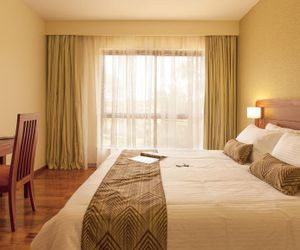 Waridi Paradise Hotel and Suites Nairobi Kenya