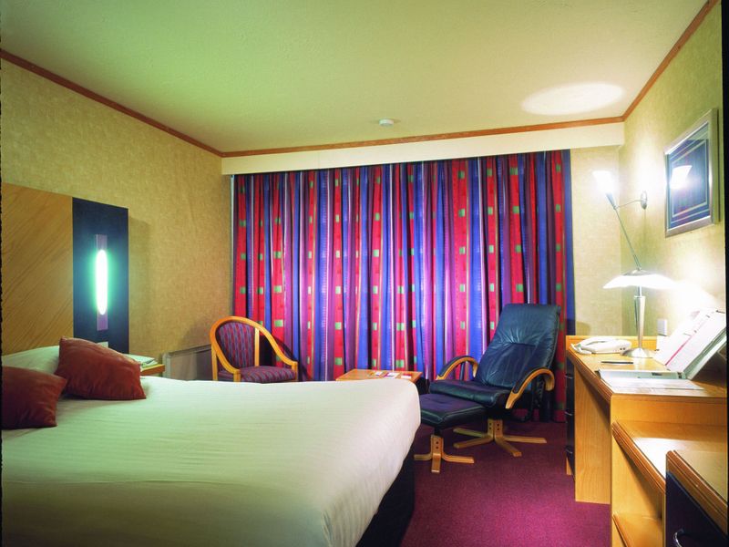 Hotel Photo 1