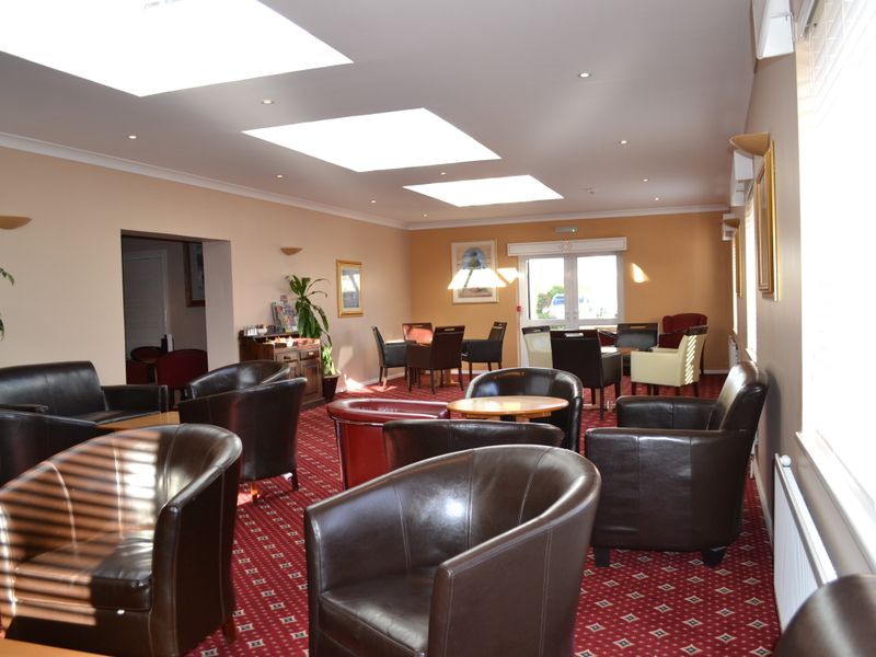 Hotel Photo 11