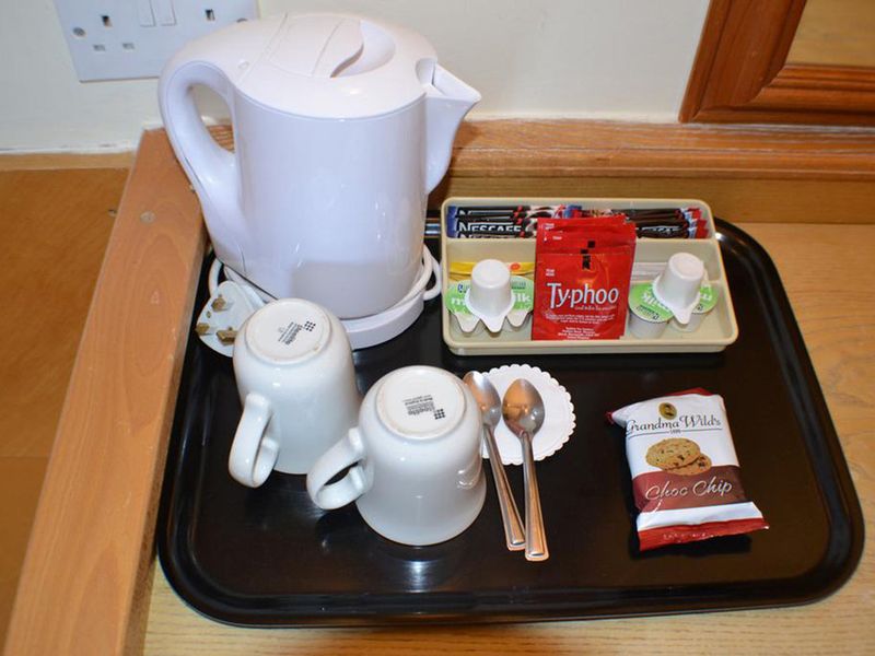Hotel Photo 12