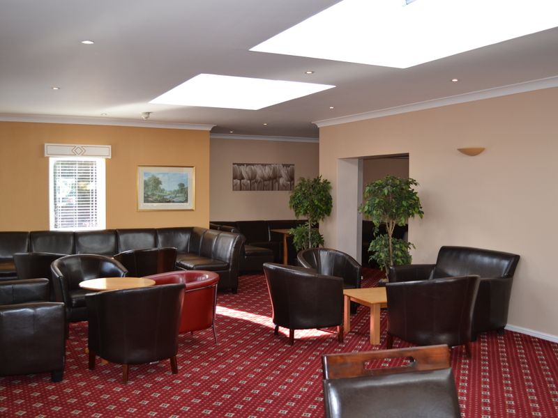 Hotel Photo 13