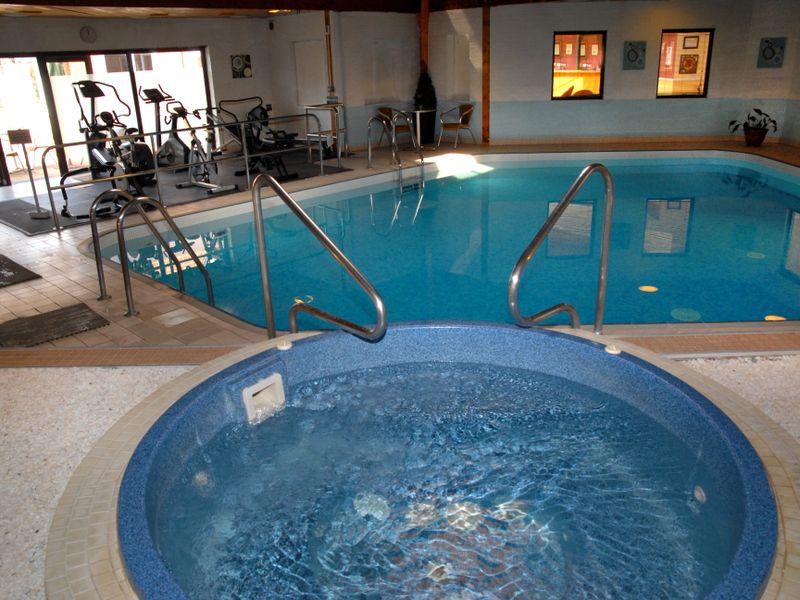 Hotel Photo 17