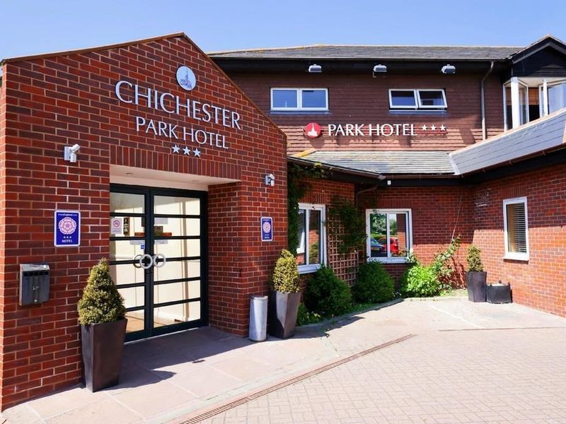 Hotel Photo 18