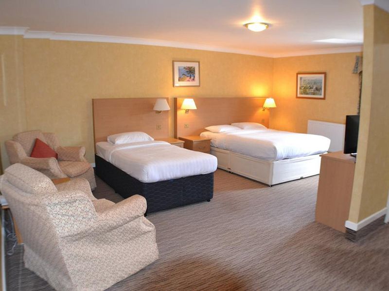 Hotel Photo 4