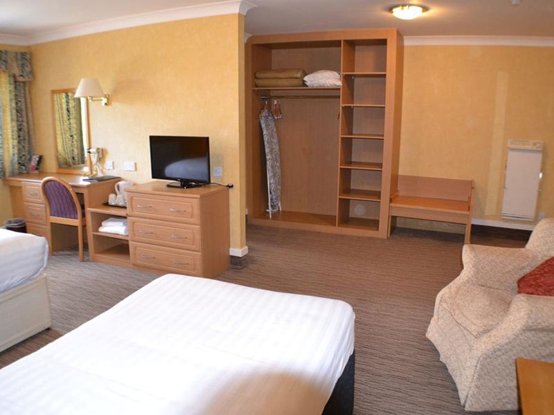 Hotel Photo 5