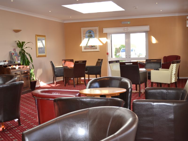 Hotel Photo 7